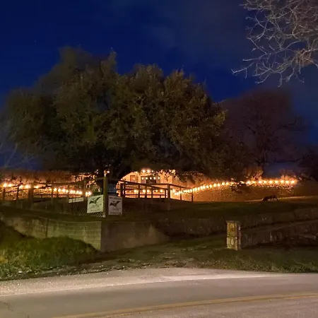 Live Oak B&B-3